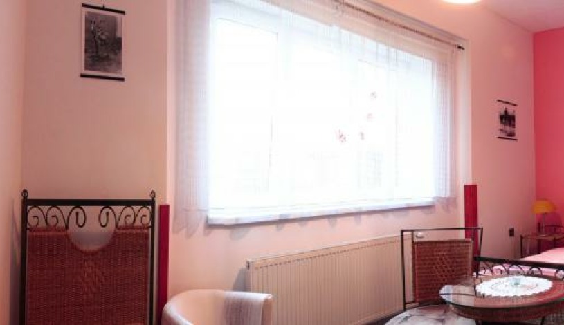 Penzion Retro Kutná Hora